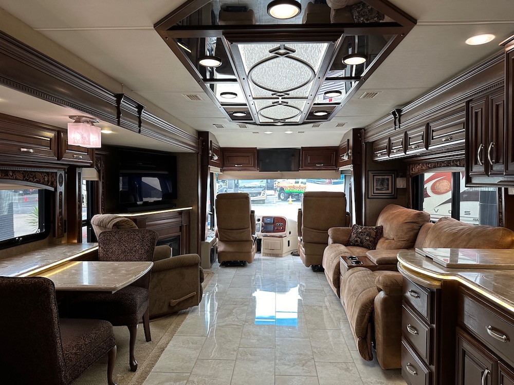 2016 Entegra Anthem For Sale