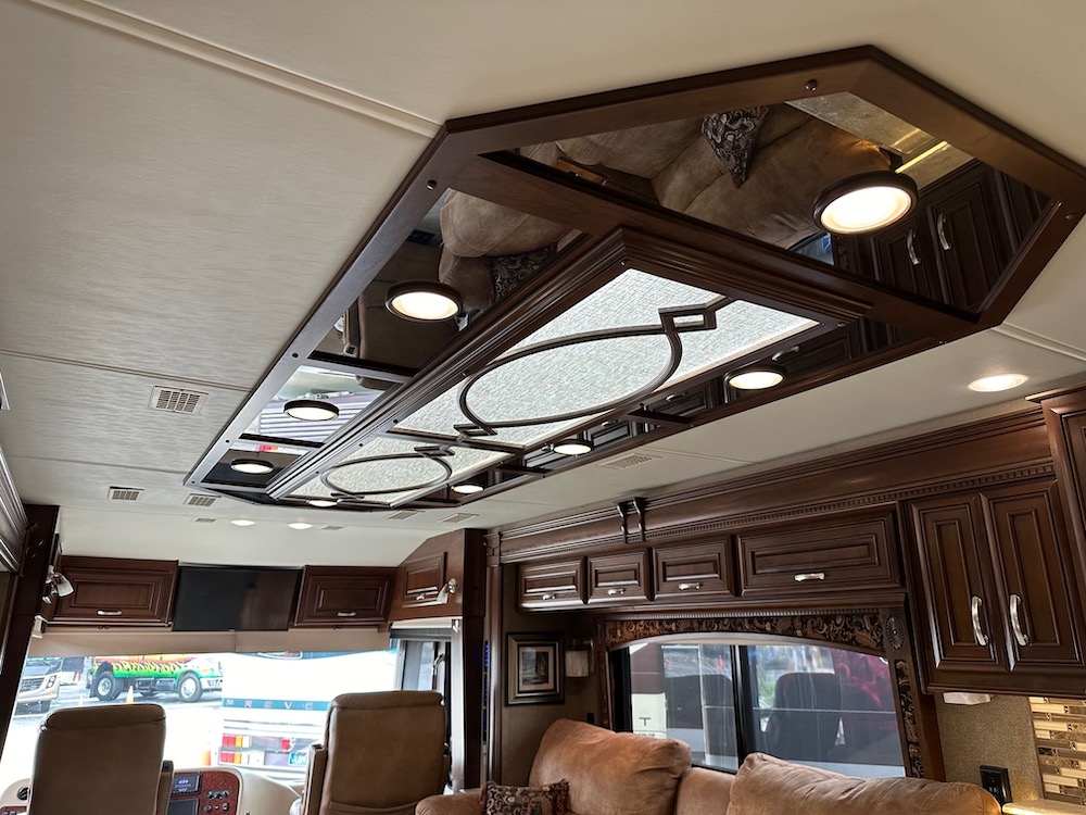 2016 Entegra Anthem For Sale