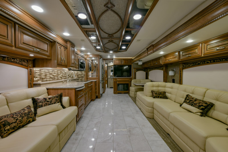 2016 Entegra Anthem  For Sale