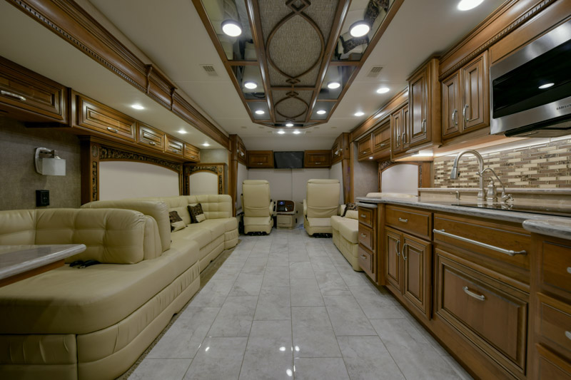 2016 Entegra Anthem  For Sale