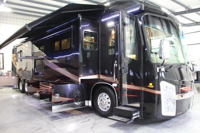 Bus-Stuff.com Class A Rv For Sale