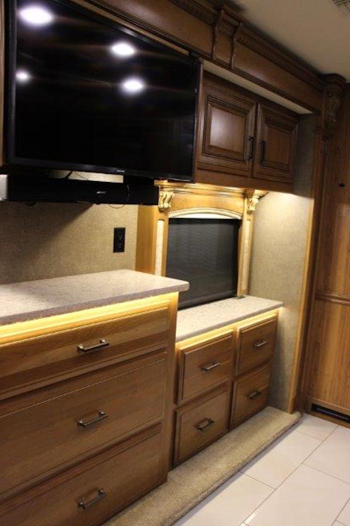 Bus-Stuff.com Class A Rv For Sale