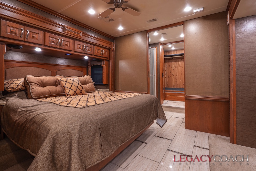 2016 Prevost Holiday Rambler For Sale