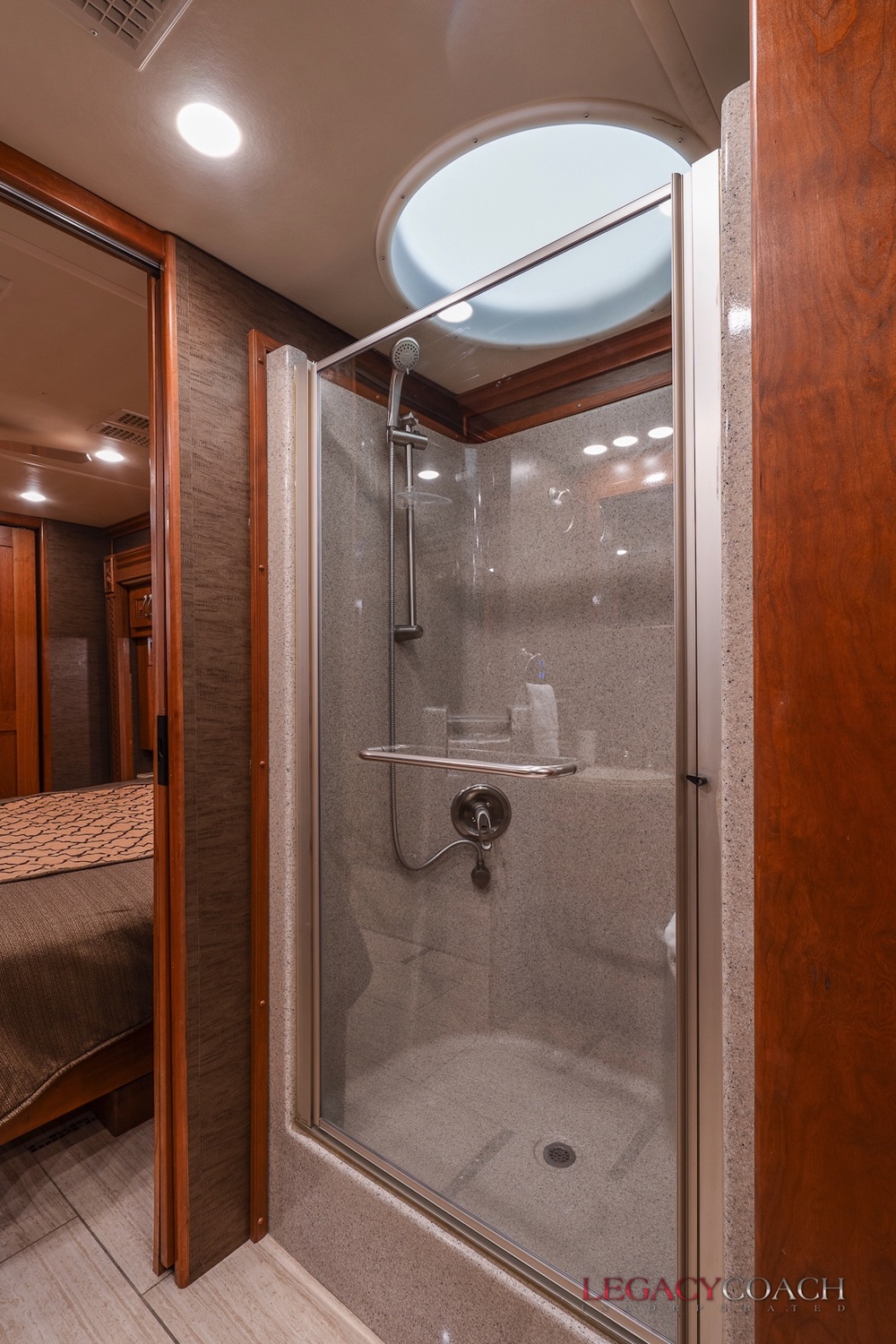 2016 Prevost Holiday Rambler For Sale