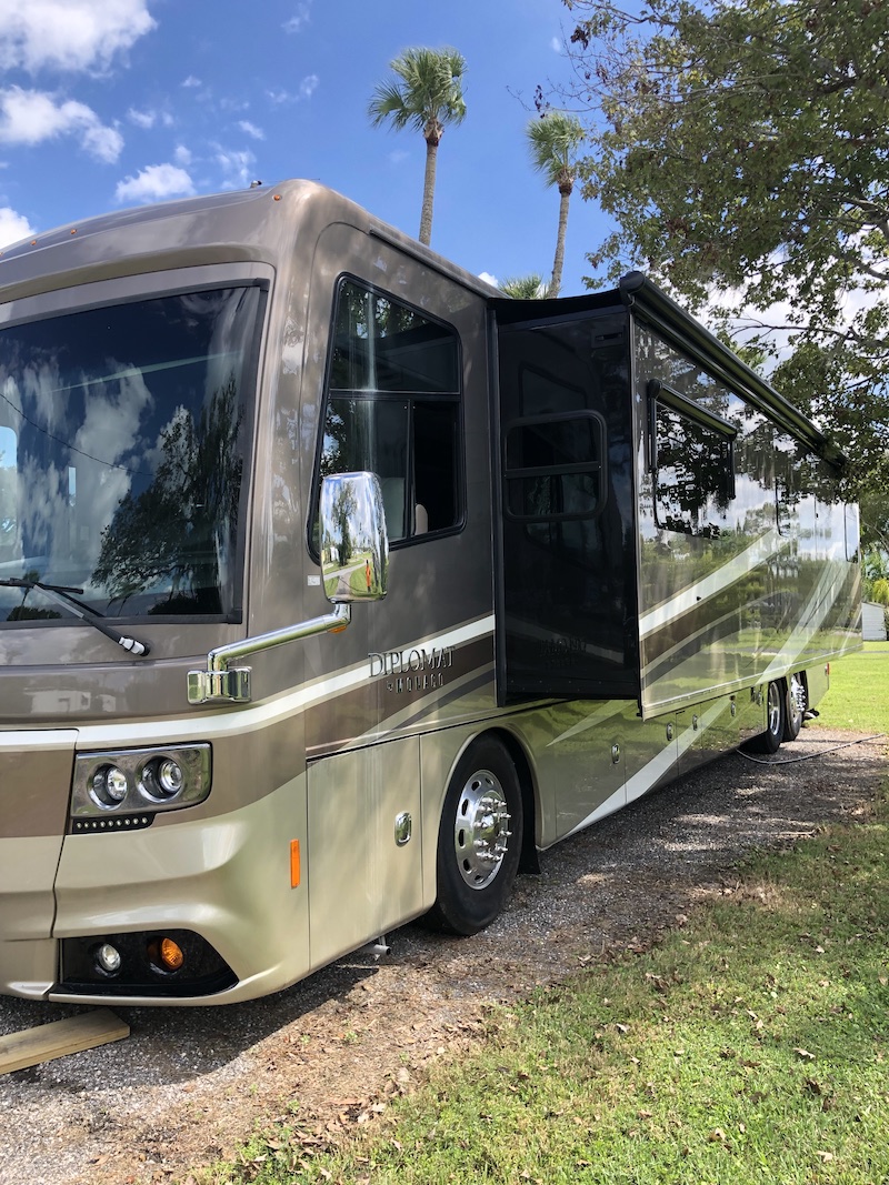 Bus-Stuff.com Class A Rv For Sale