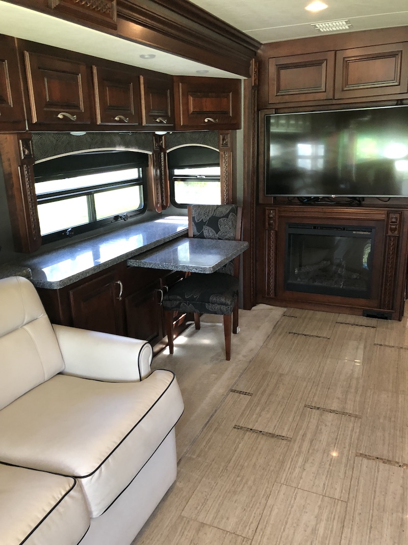 Bus-Stuff.com Class A Rv For Sale