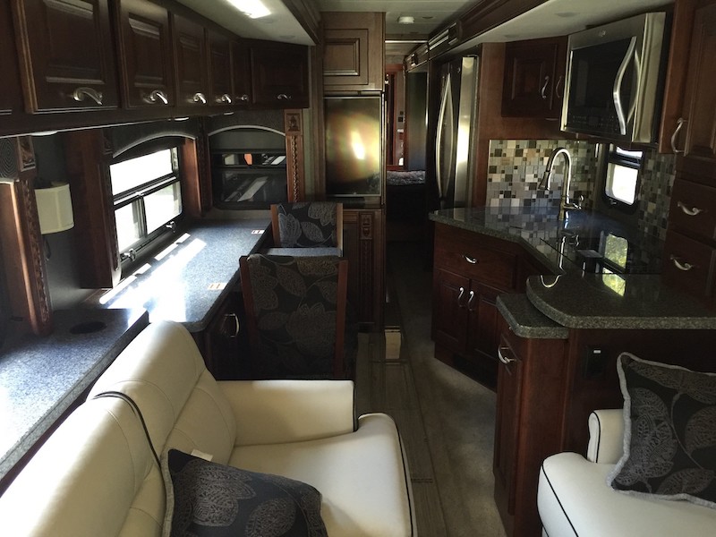 Bus-Stuff.com Class A Rv For Sale