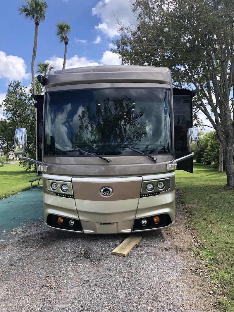 Bus-Stuff.com Class A Rv For Sale