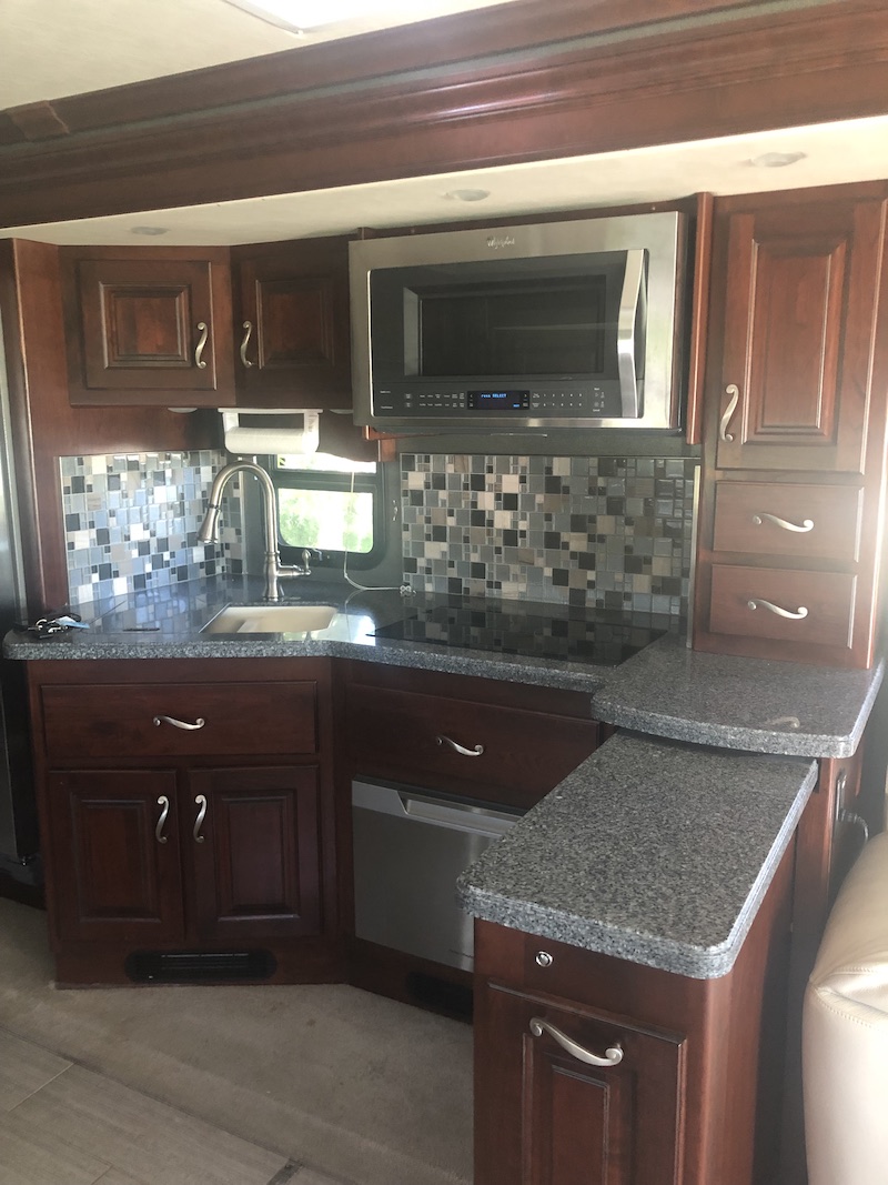 Bus-Stuff.com Class A Rv For Sale