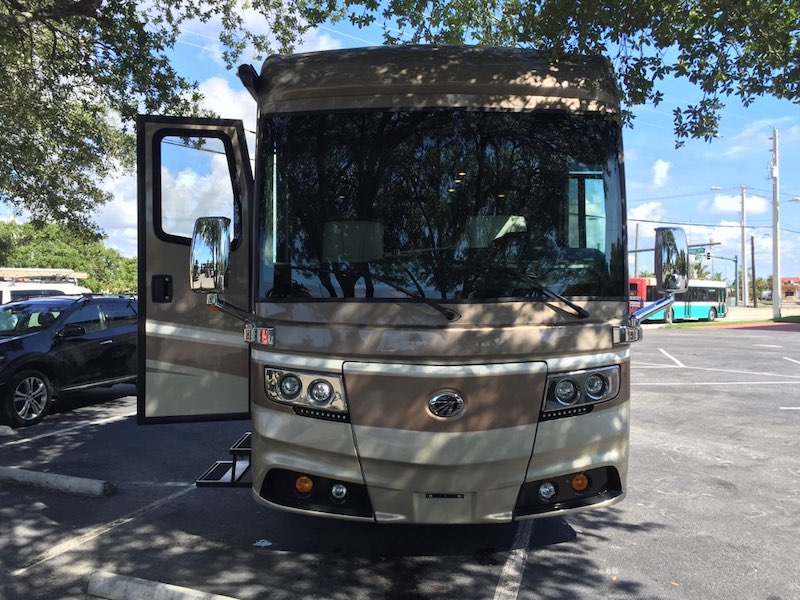 Bus-Stuff.com Class A Rv For Sale