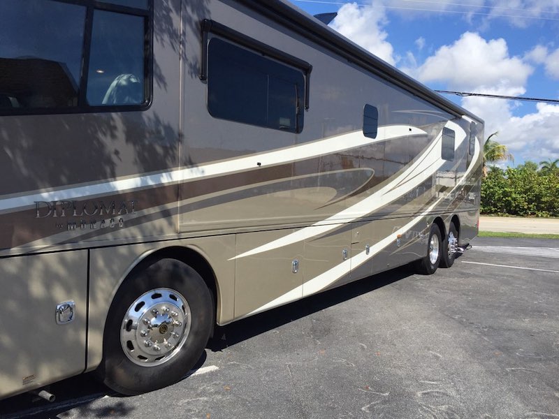 Bus-Stuff.com Class A Rv For Sale