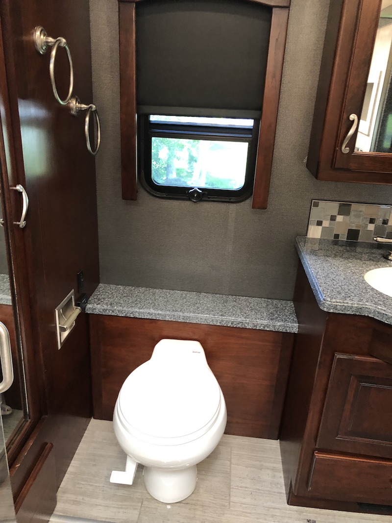 Bus-Stuff.com Class A Rv For Sale