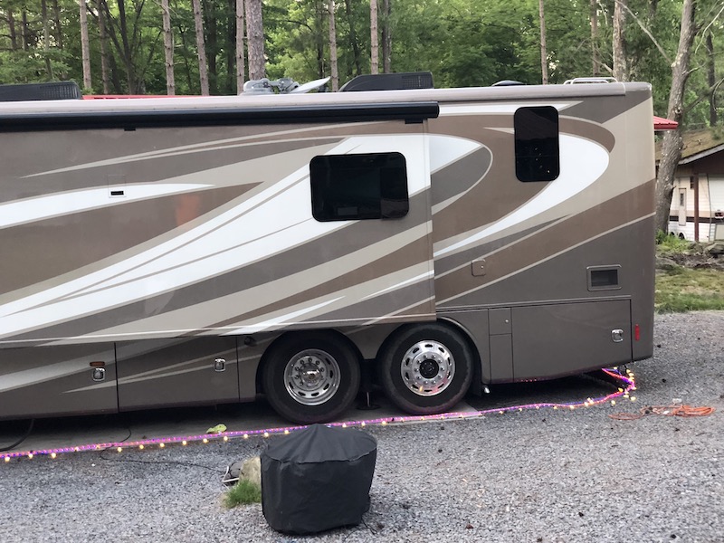 Bus-Stuff.com Class A Rv For Sale