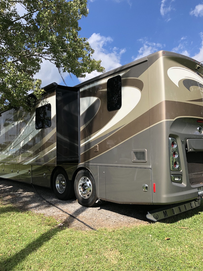 Bus-Stuff.com Class A Rv For Sale