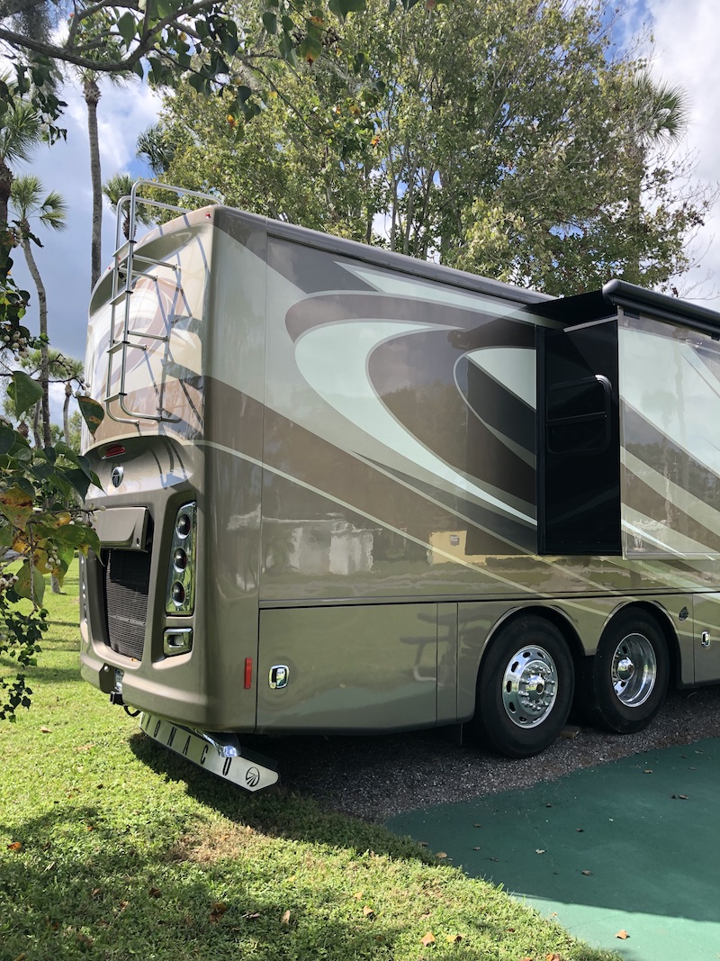 Bus-Stuff.com Class A Rv For Sale