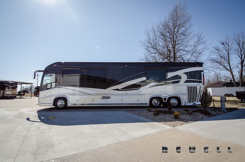 Bus-Stuff.com Class A Rv For Sale