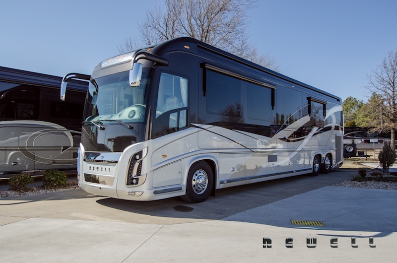 Bus-Stuff.com Class A Rv For Sale