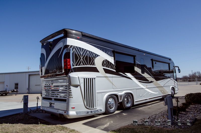 Bus-Stuff.com Class A Rv For Sale