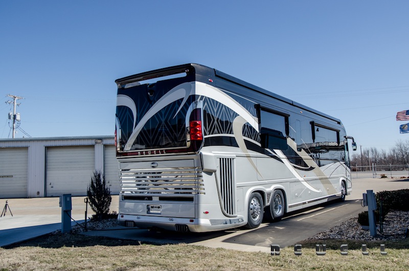 Bus-Stuff.com Class A Rv For Sale
