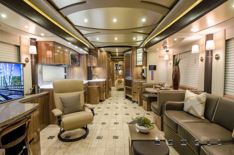 Bus-Stuff.com Class A Rv For Sale
