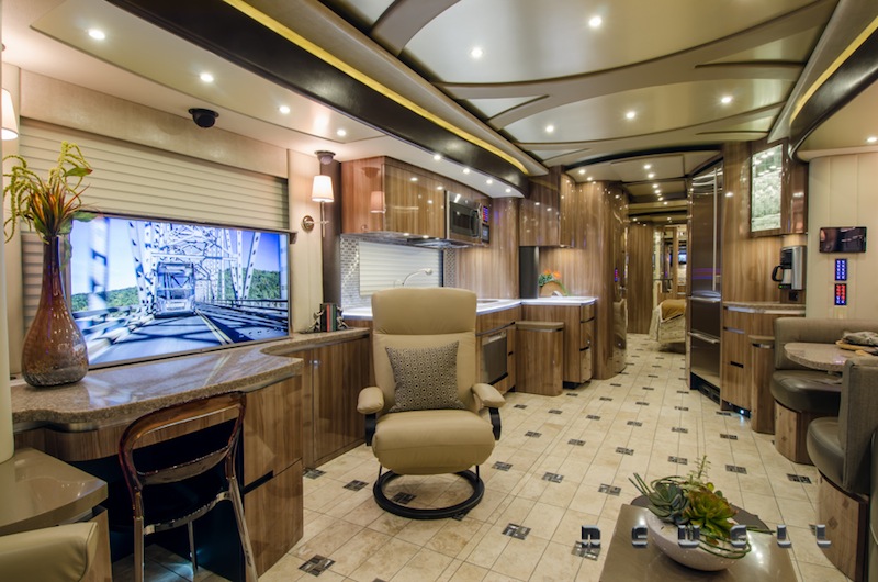 Bus-Stuff.com Class A Rv For Sale