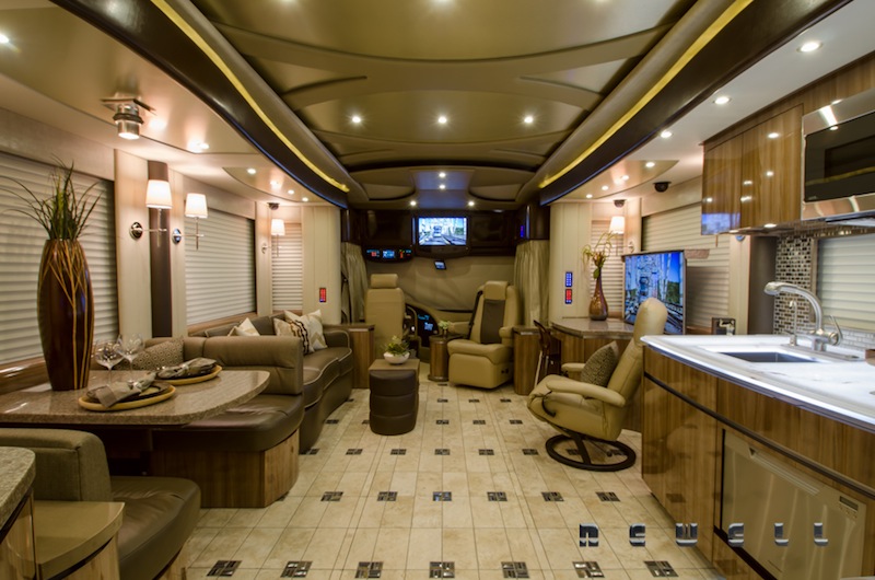 Bus-Stuff.com Class A Rv For Sale