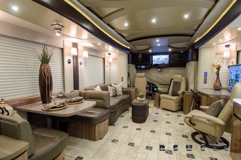 Bus-Stuff.com Class A Rv For Sale