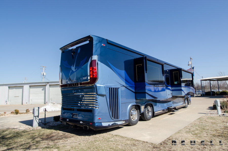 Bus-Stuff.com Class A Rv For Sale