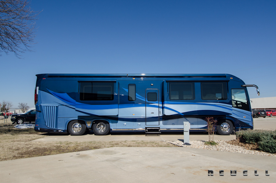 Bus-Stuff.com Class A Rv For Sale