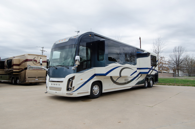 Bus-Stuff.com Class A Rv For Sale