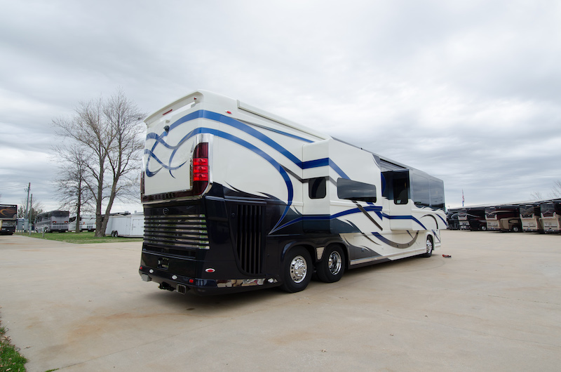 Bus-Stuff.com Class A Rv For Sale