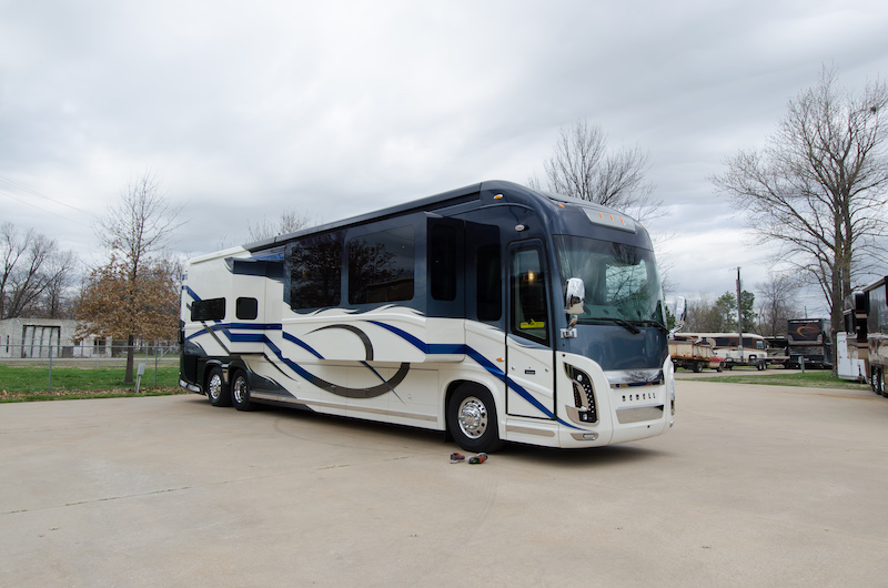 Bus-Stuff.com Class A Rv For Sale