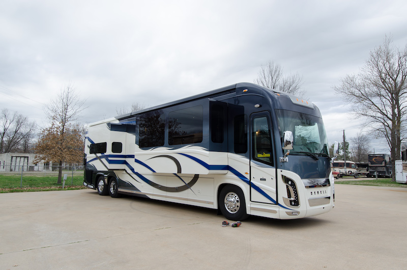 Bus-Stuff.com Class A Rv For Sale