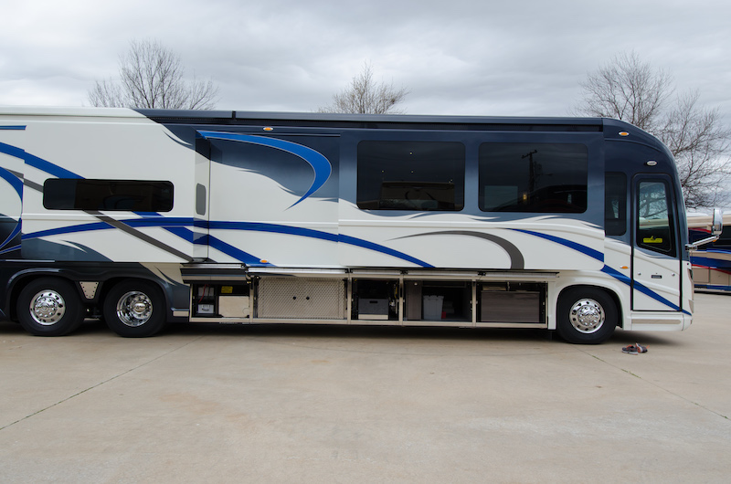 Bus-Stuff.com Class A Rv For Sale