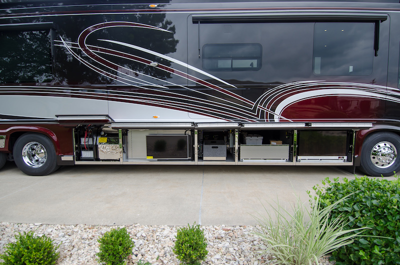 2016 Prevost Newell For Sale