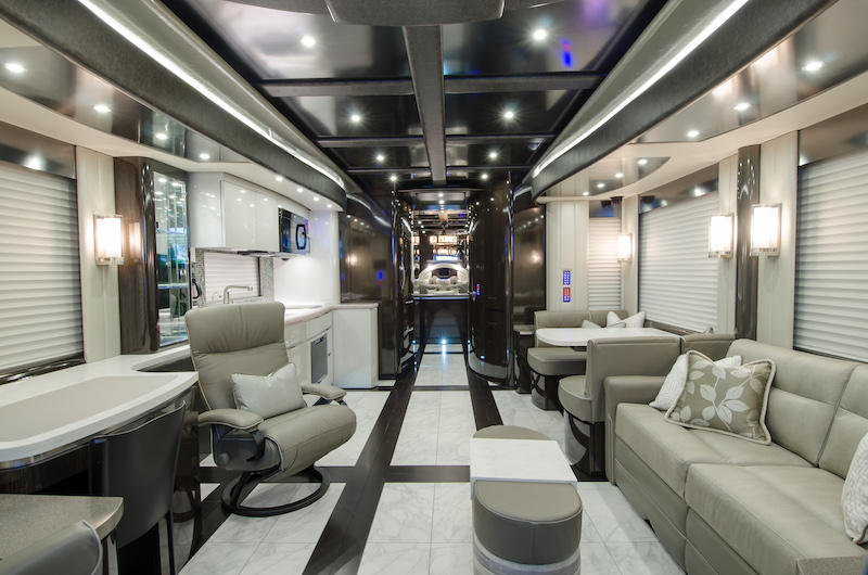 2016 Prevost Newell For Sale