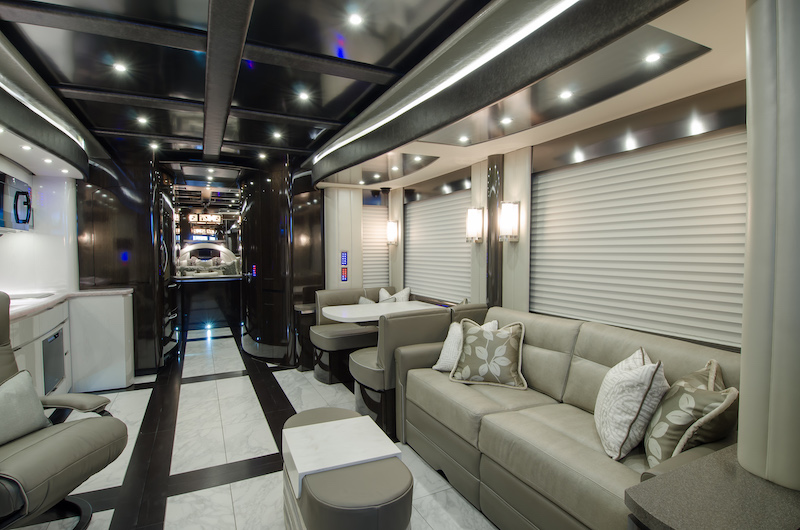 2016 Prevost Newell For Sale