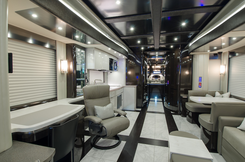 2016 Prevost Newell For Sale