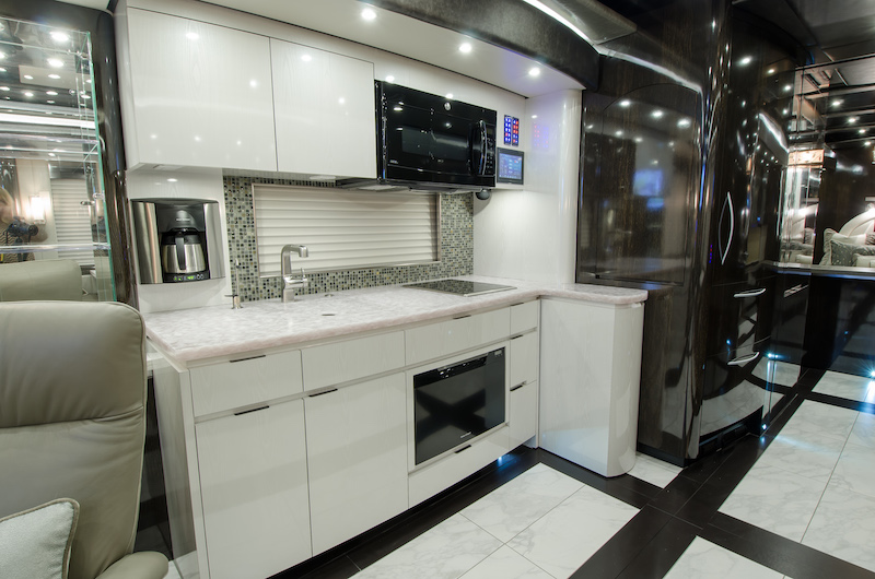 2016 Prevost Newell For Sale