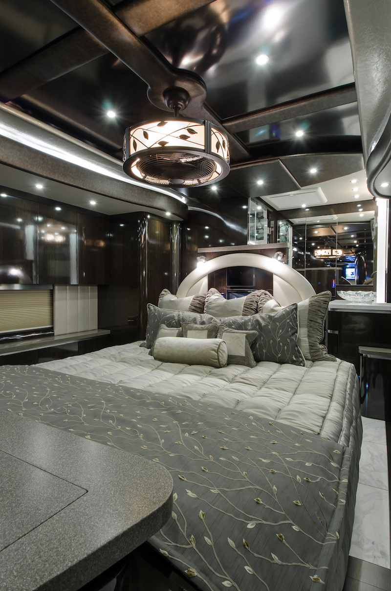 2016 Prevost Newell For Sale