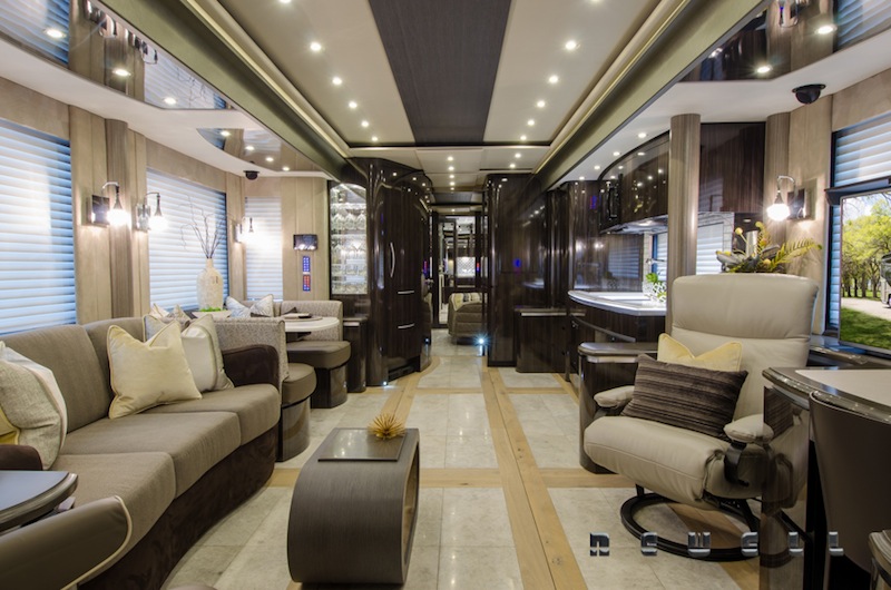 Bus-Stuff.com Class A Rv For Sale