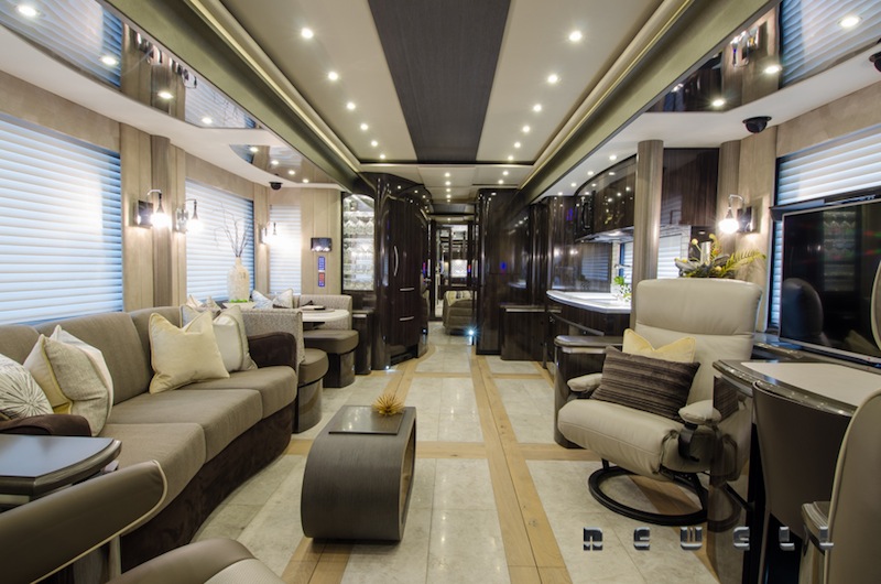 Bus-Stuff.com Class A Rv For Sale