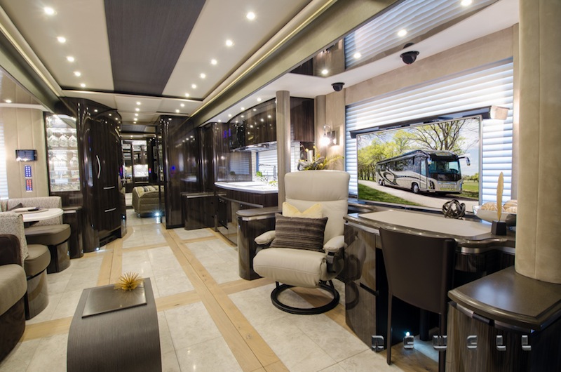 Bus-Stuff.com Class A Rv For Sale