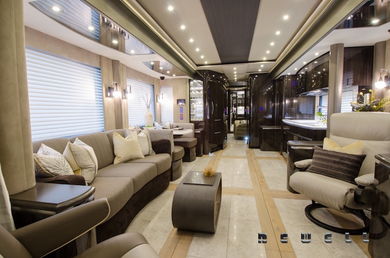 Bus-Stuff.com Class A Rv For Sale