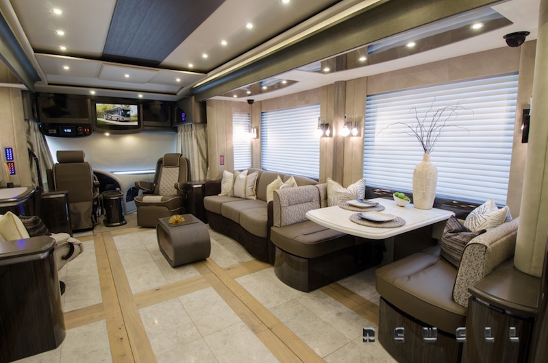 Bus-Stuff.com Class A Rv For Sale