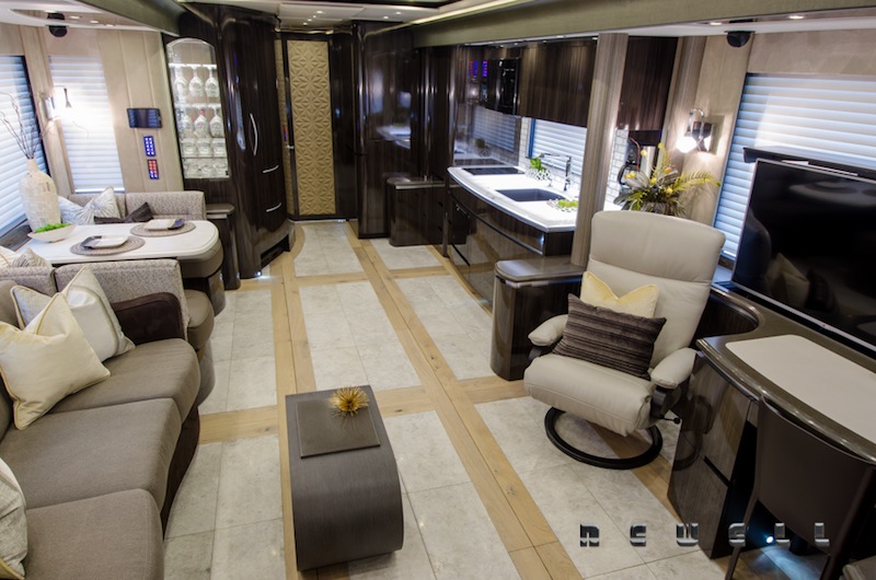 Bus-Stuff.com Class A Rv For Sale