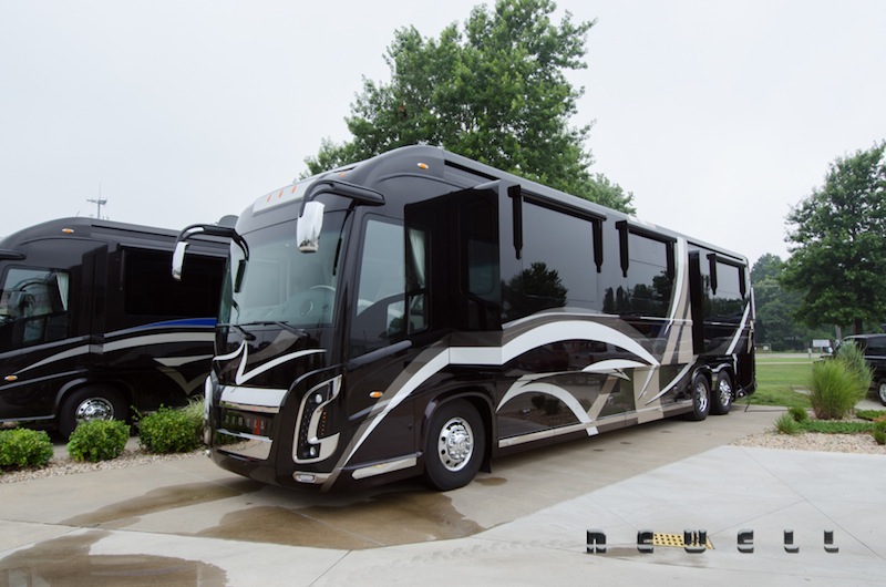 Bus-Stuff.com Class A Rv For Sale