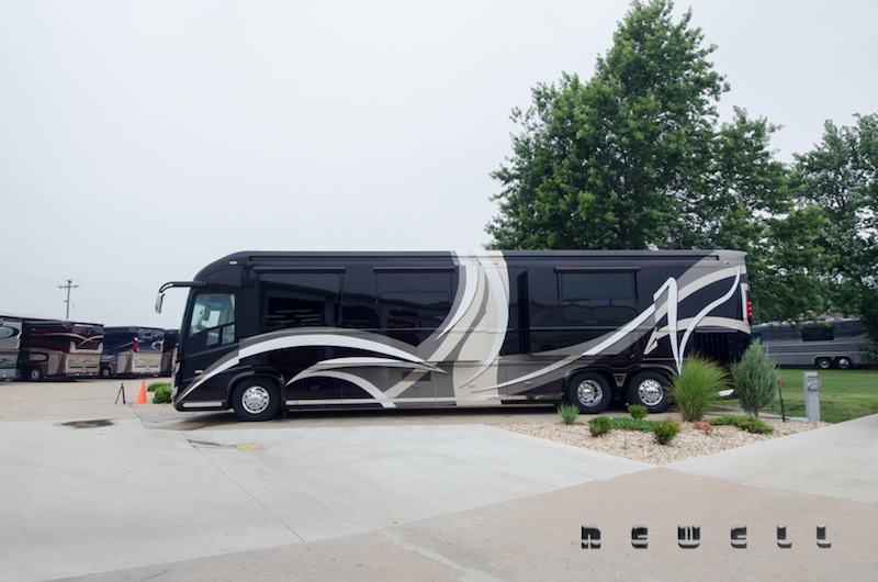 Bus-Stuff.com Class A Rv For Sale