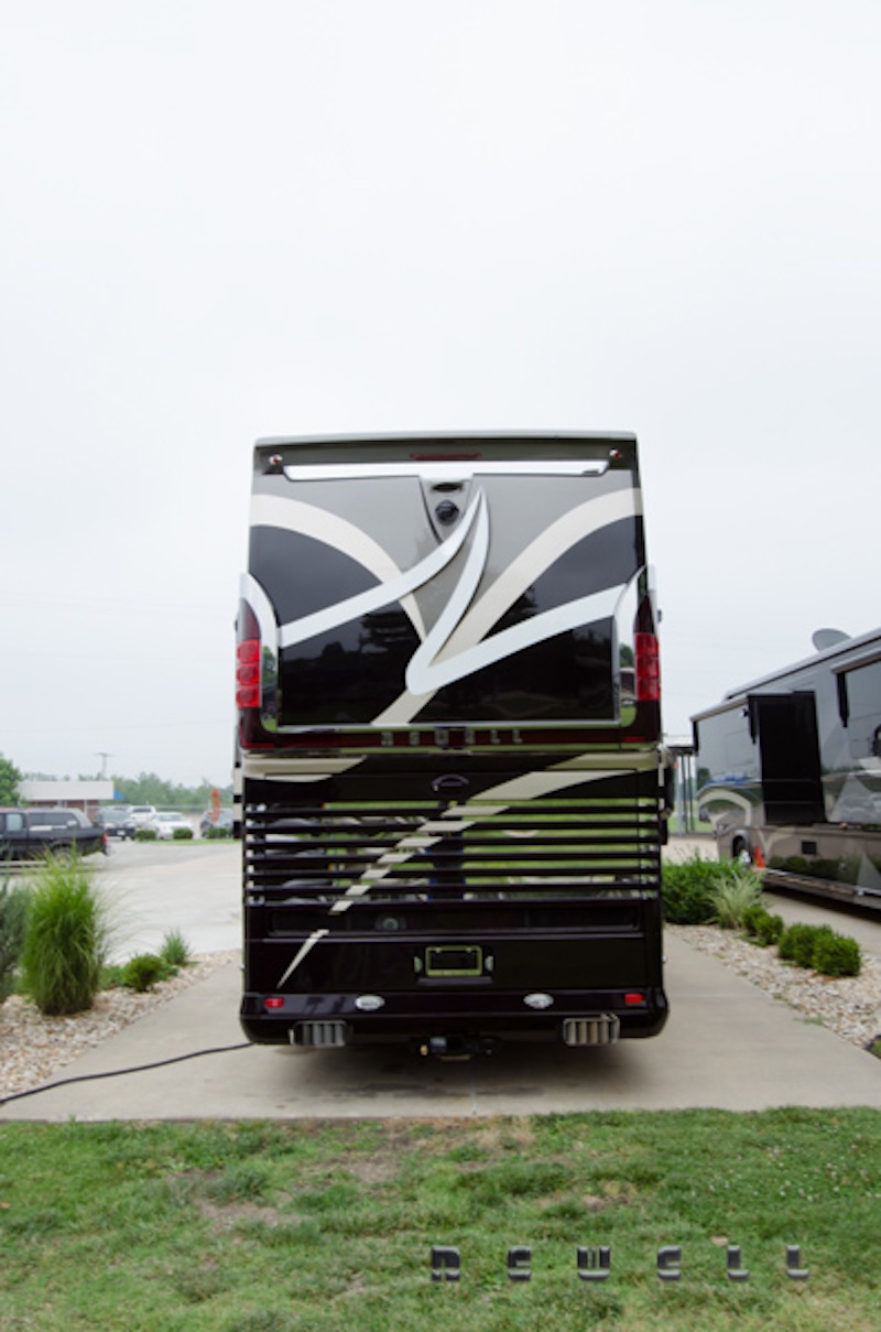 Bus-Stuff.com Class A Rv For Sale