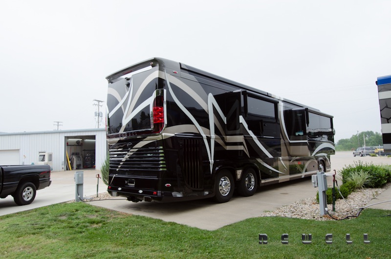 Bus-Stuff.com Class A Rv For Sale